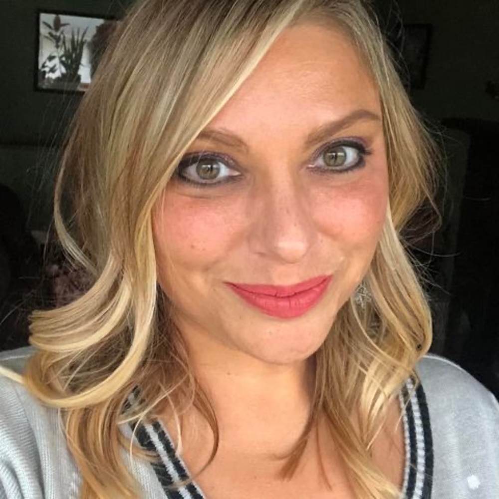 Meet your Posher, Lindsay